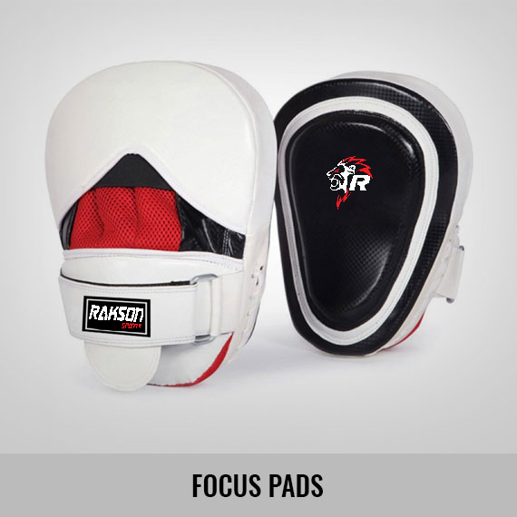 Focus Pads