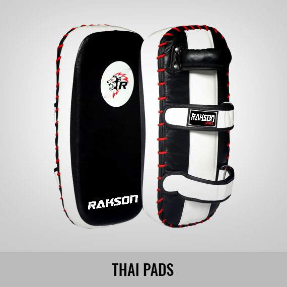 Thai Pads