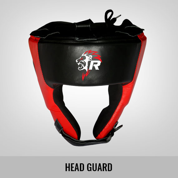 Head Guard