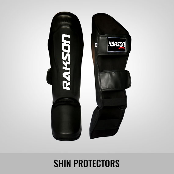 Shin Protectors