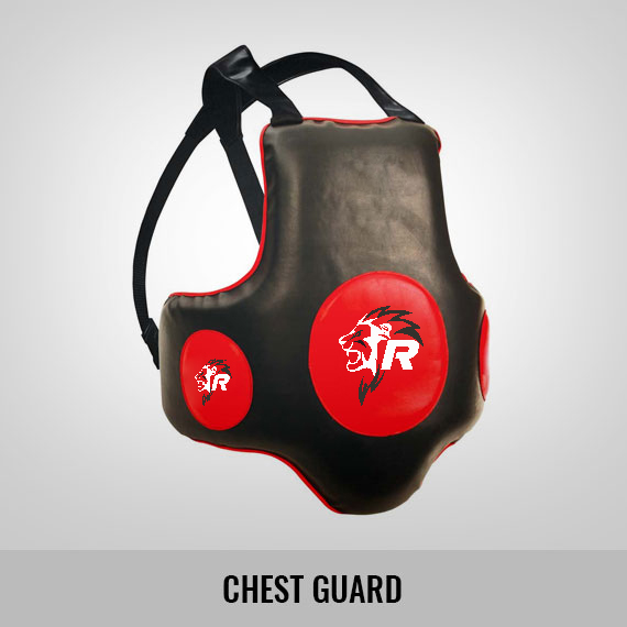 Chest Guard