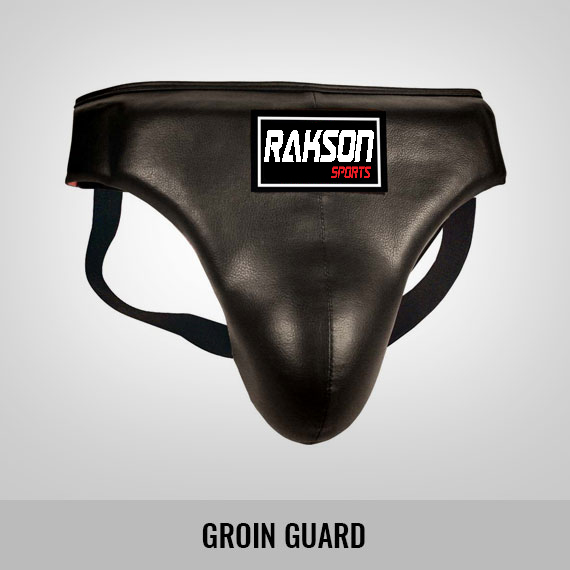 Groin Guard