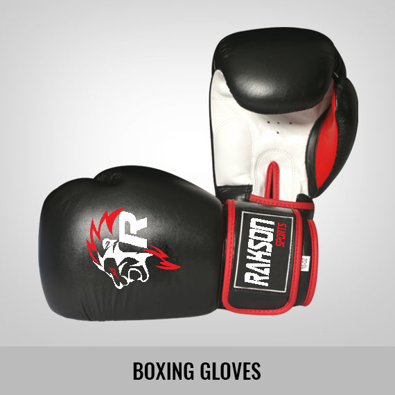 Boxing Gloves