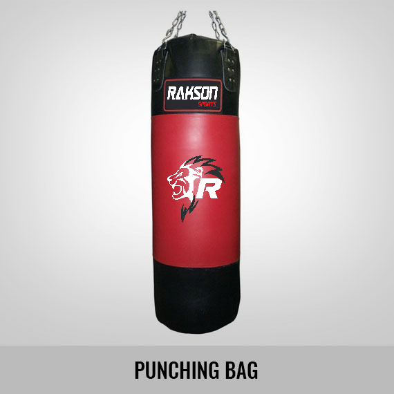 Punching Bag