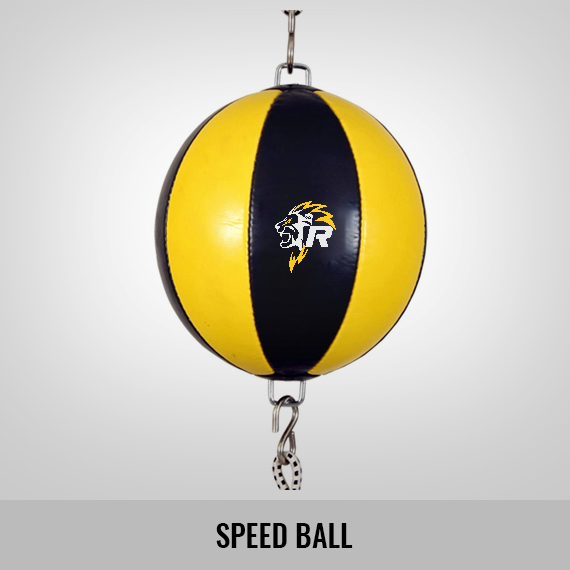 Speed Ball