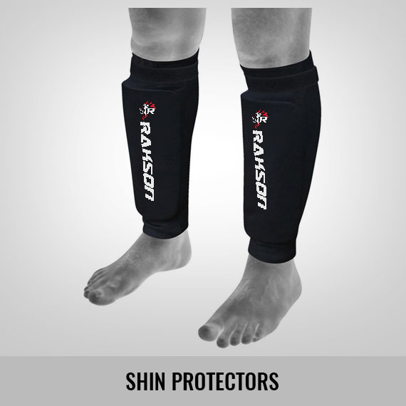 Shin Protectors