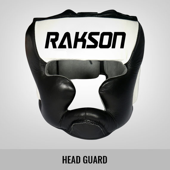 Head Guard