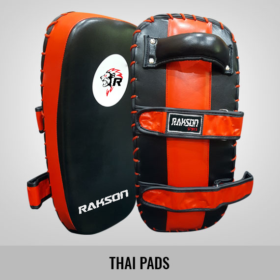 Thai Pads