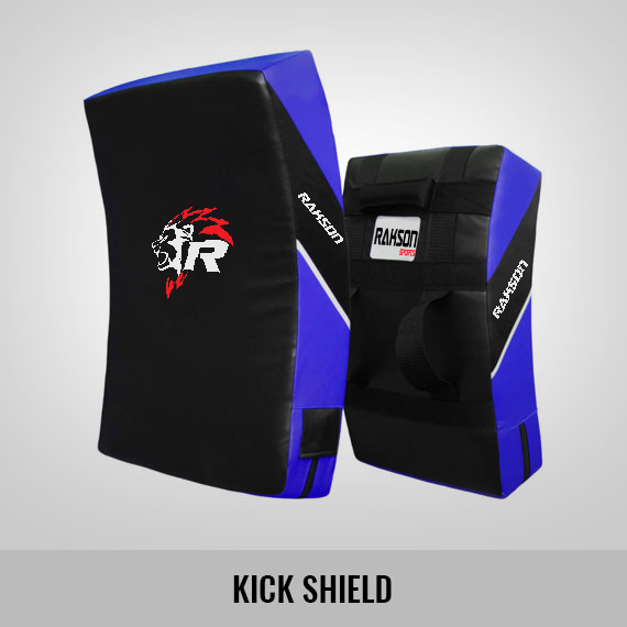 Kick Shield