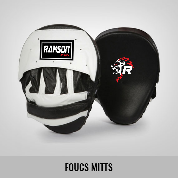 Foucs Mitts