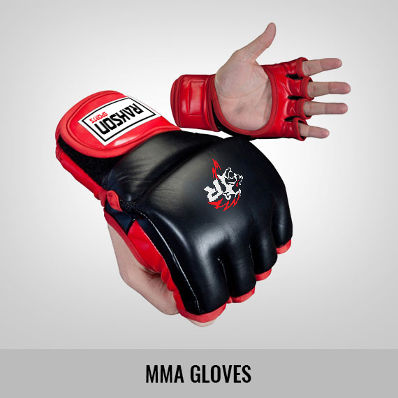 MMA Gloves