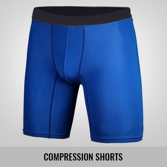 Compression Shorts