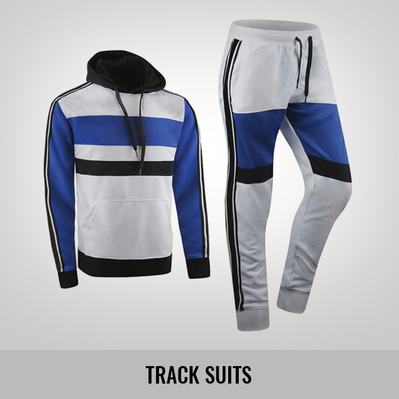 Track Suits