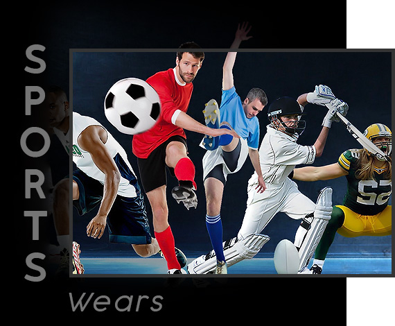 Sports Wears