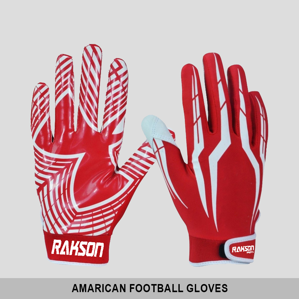 American Football Gloves