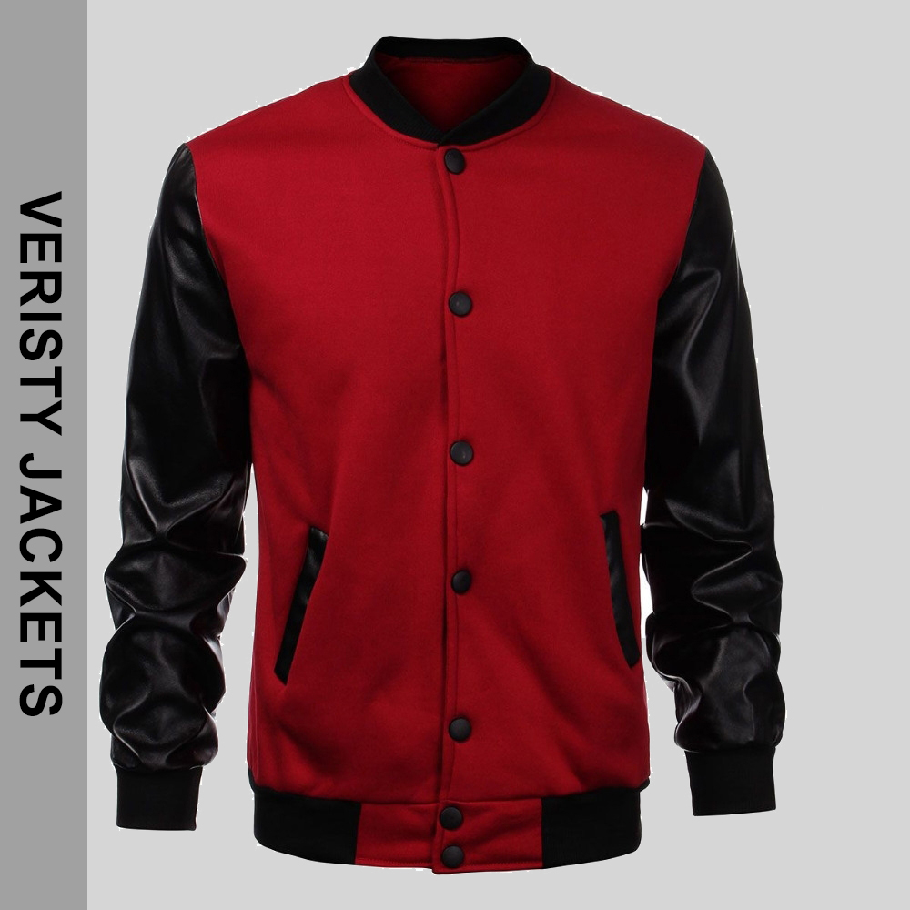 Varsity Jackets