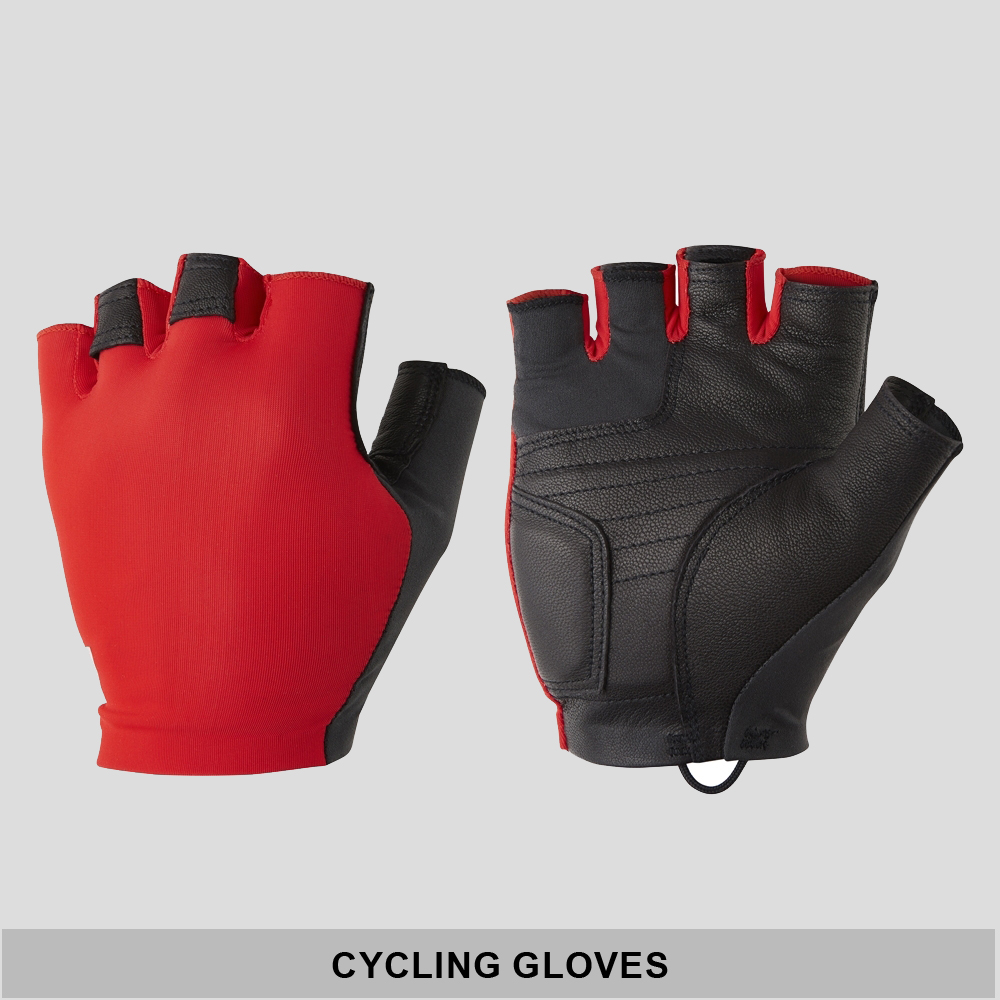 Cycling Gloves