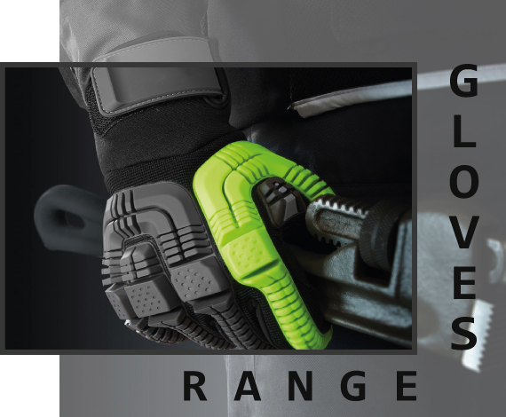 Gloves Range