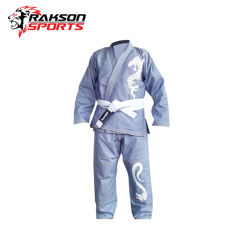 Jiu Jitsu & BJJ Uniform