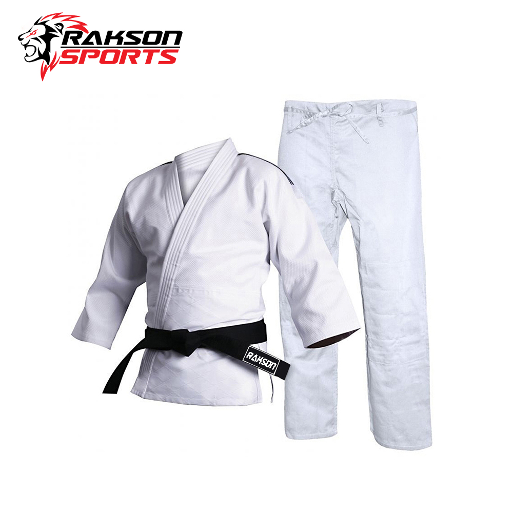 Judo Uniform