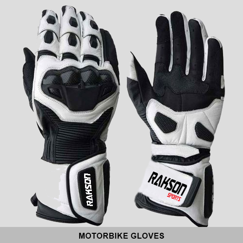 Motorbike Gloves