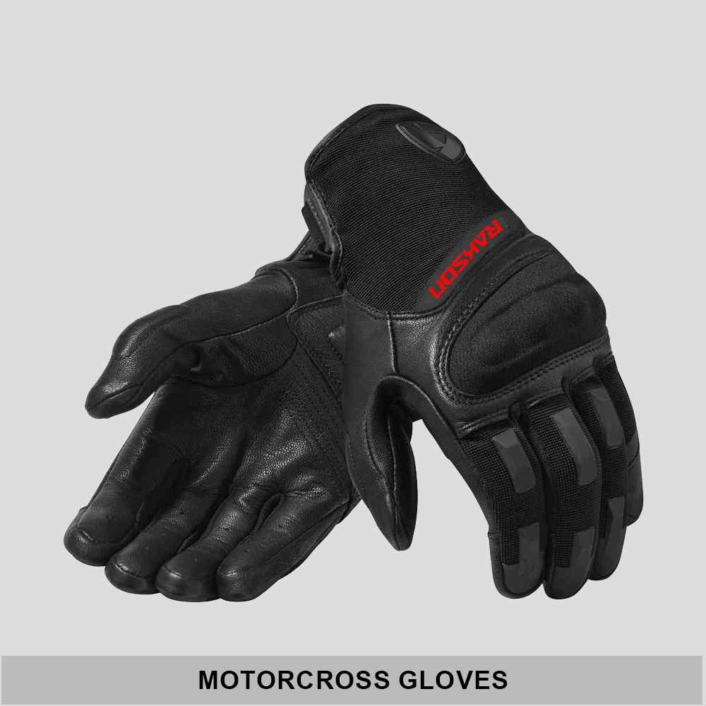 Motorcross Gloves