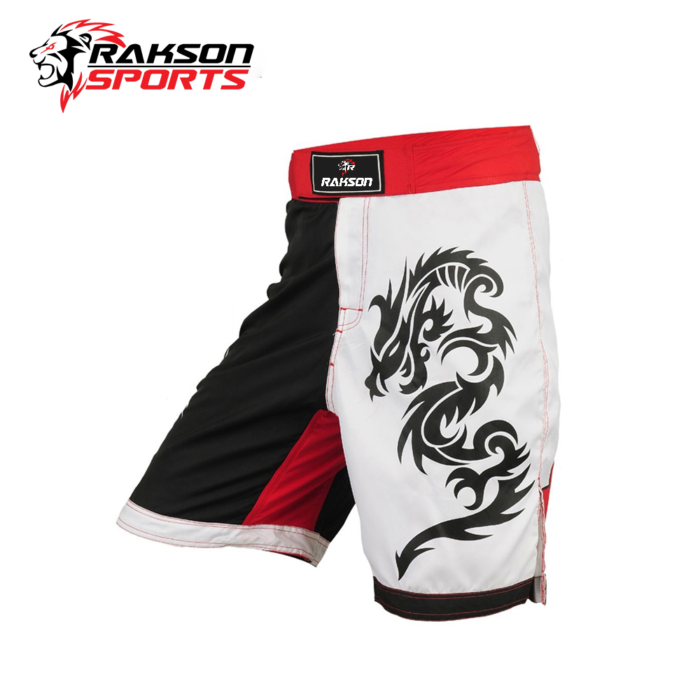 MMA Gloves