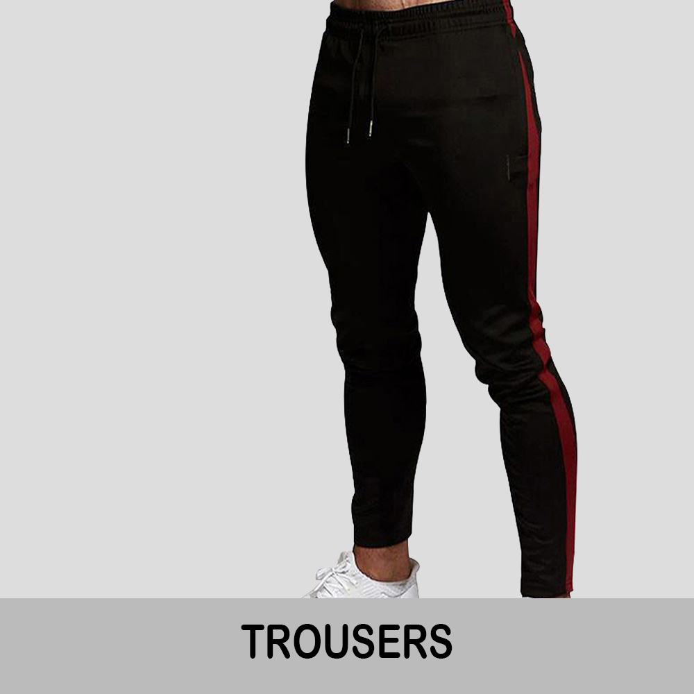 Trousers