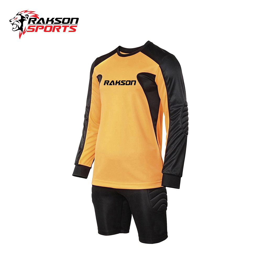 Goalkeeper Uniforms