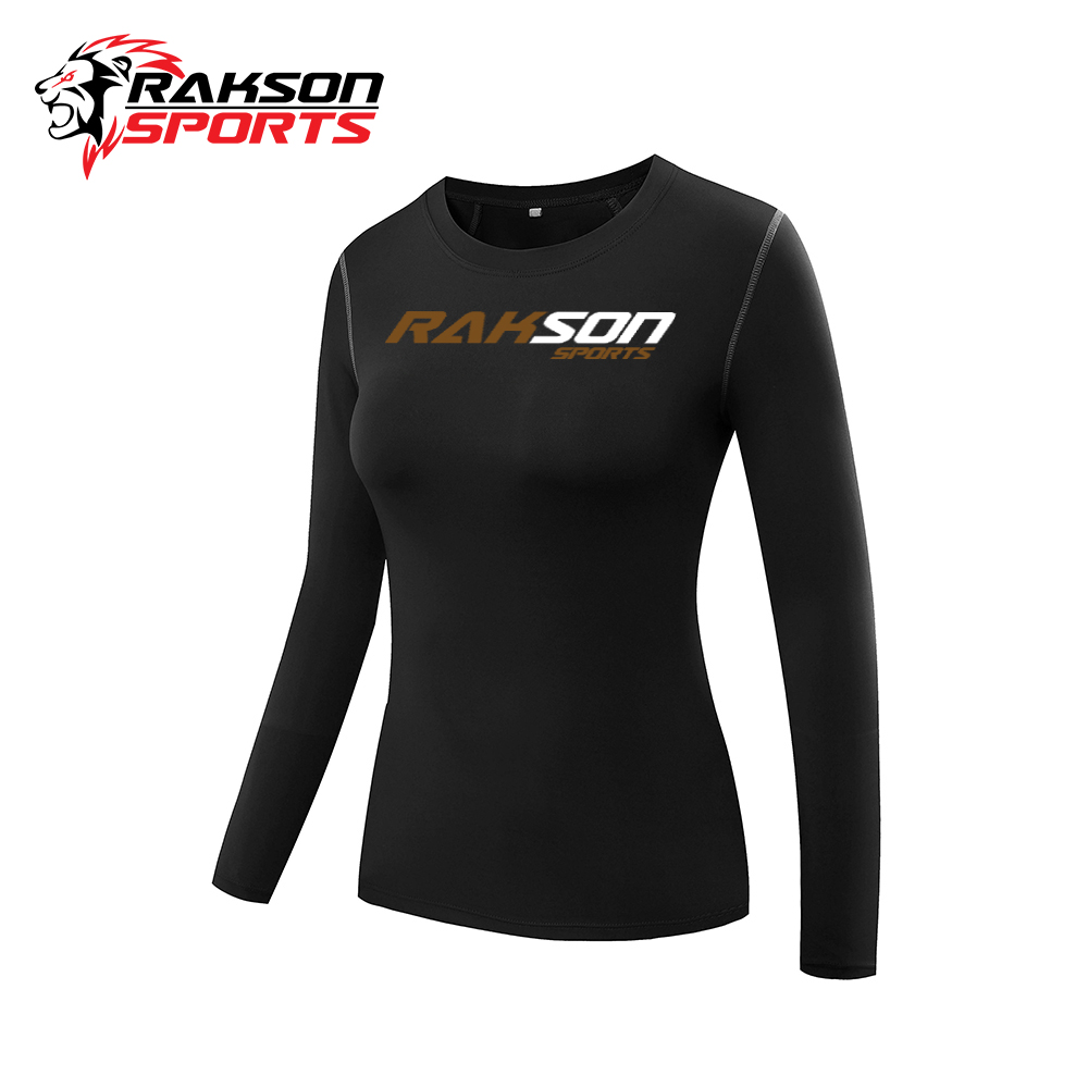 Mens Compression Shirts