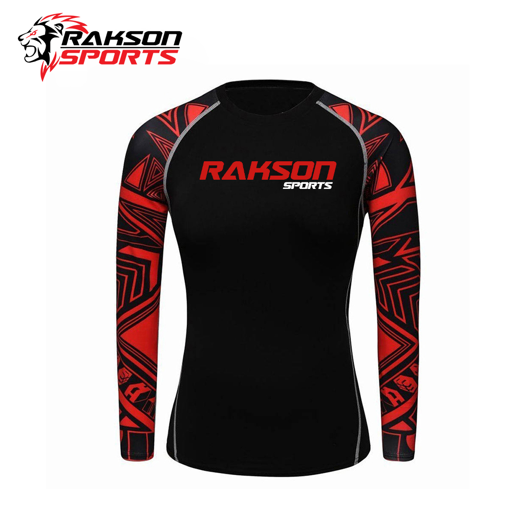 Mens Compression Shirts