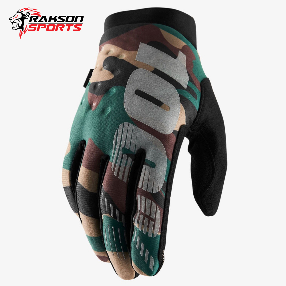 Boxing Gloves